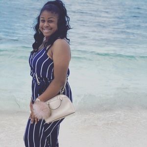 Meet your Posher, Jamayia